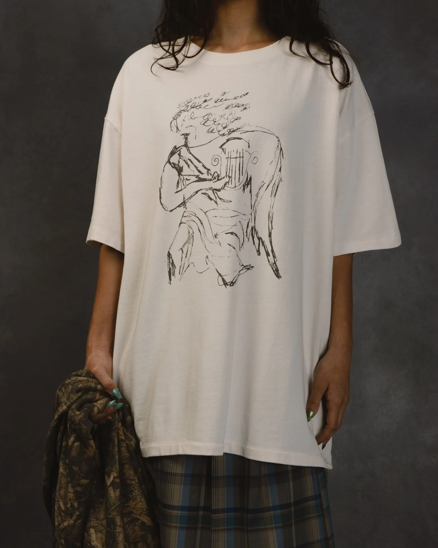 "DIVINE HARMONY" TEE - Image 3