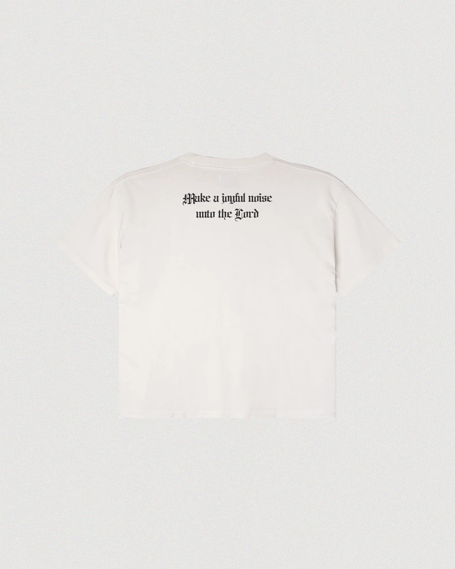 "DIVINE HARMONY" TEE - Image 5