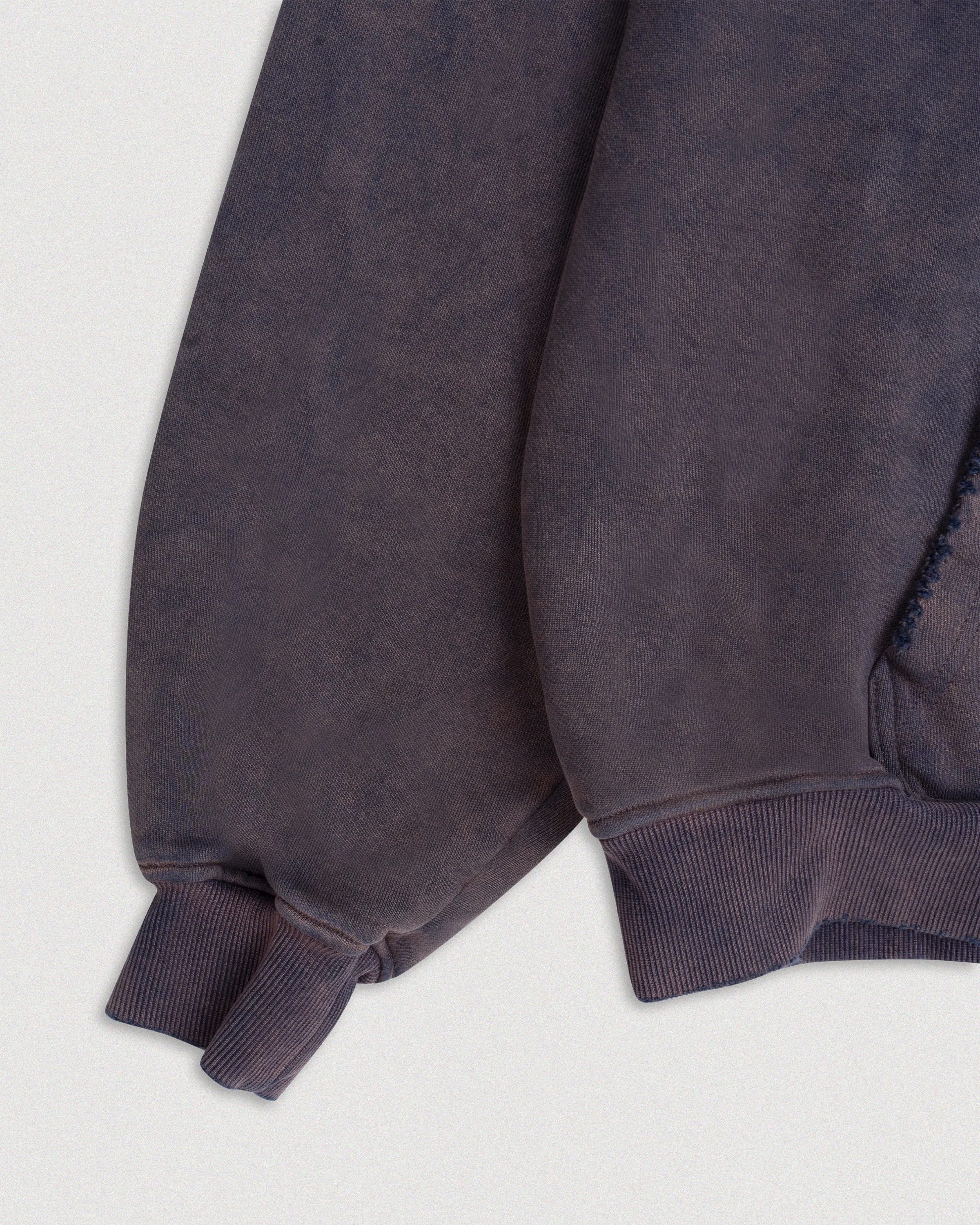 "MANNA" PULLOVER HOODIE - Image 4