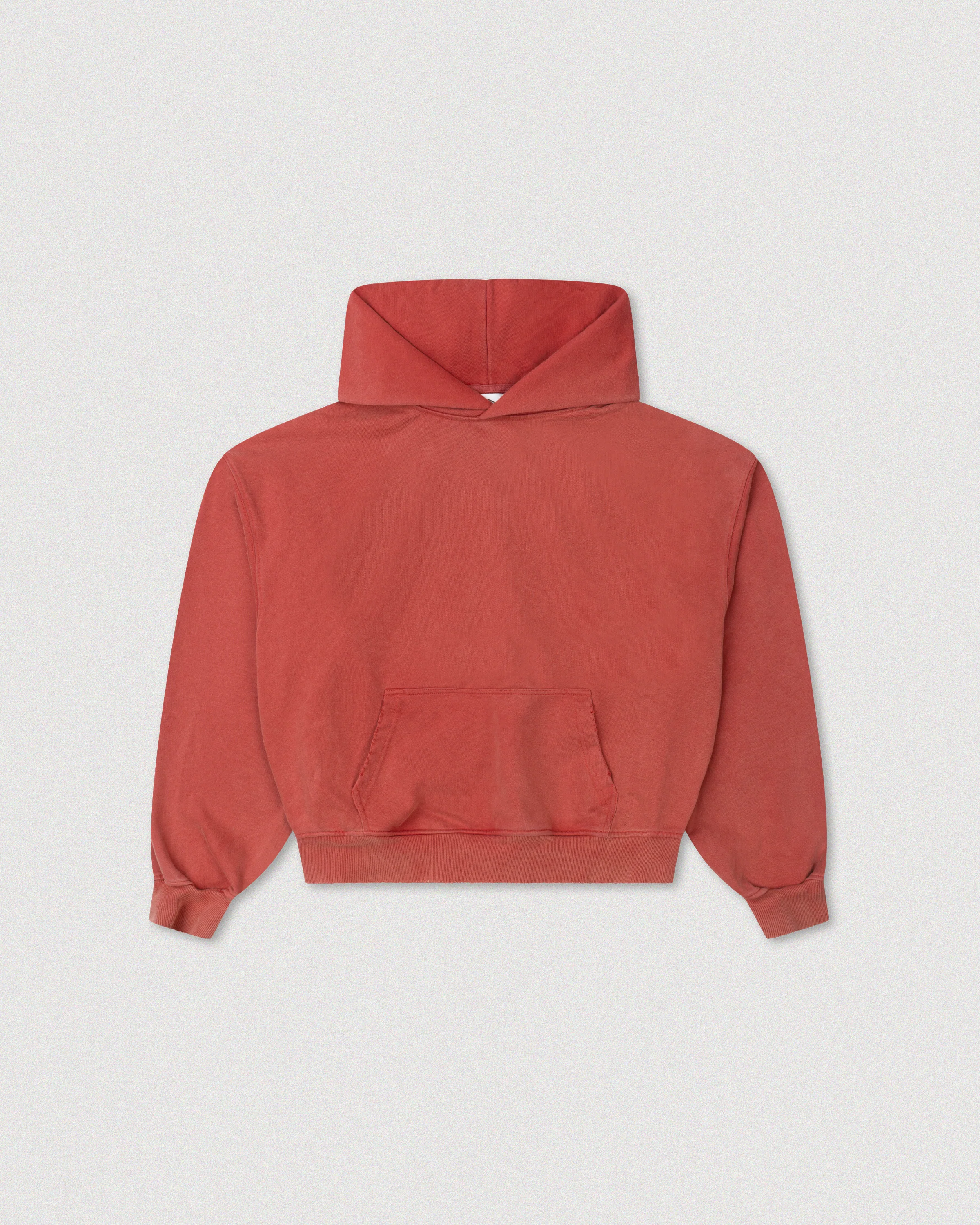 "MANNA" PULLOVER HOODIE - Image 5