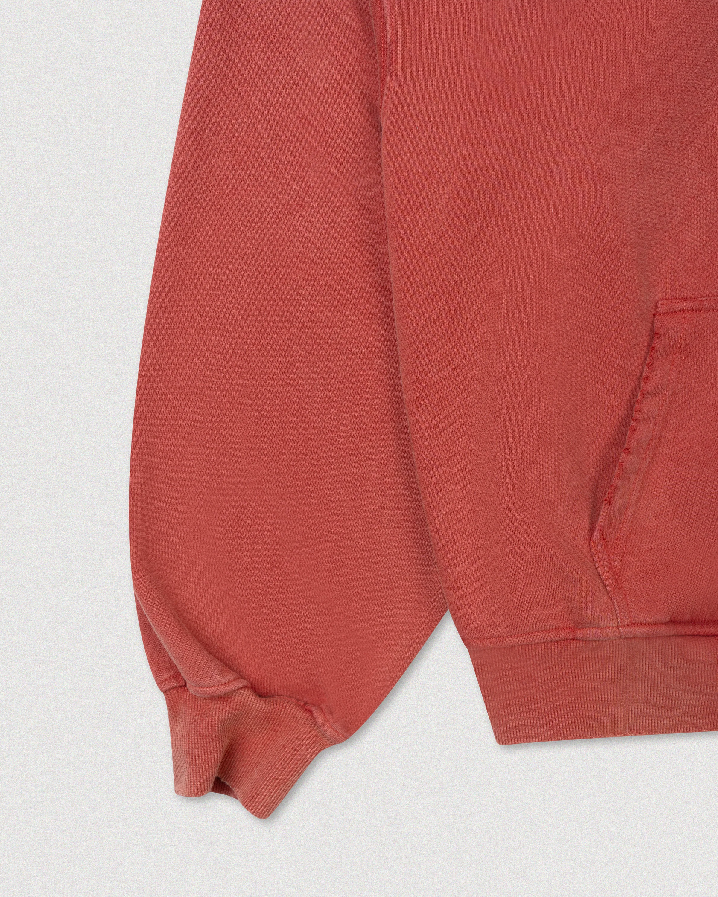 "MANNA" PULLOVER HOODIE - Image 8